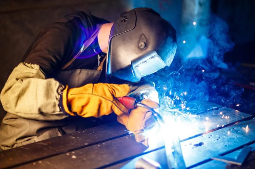 Entre los sectores m�s golpeados se encuentra la industria