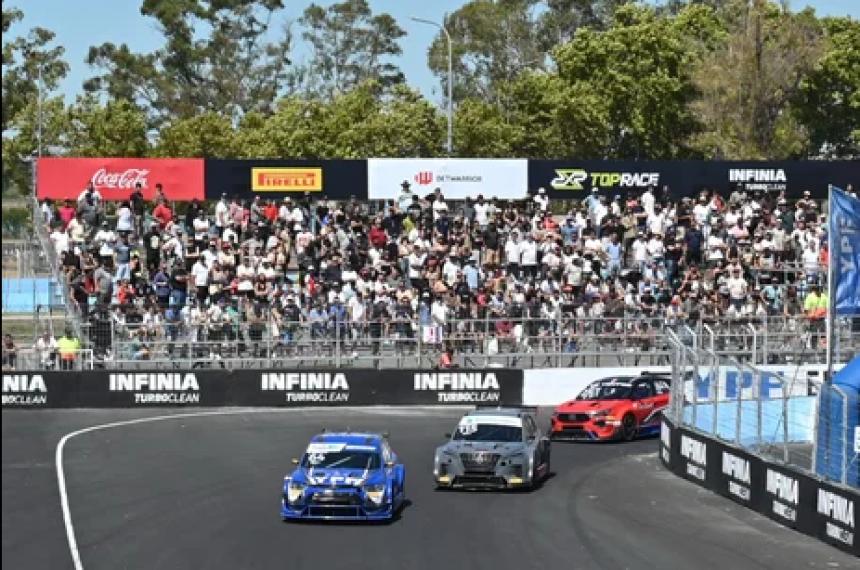 Riva ganoacute en el Callejero