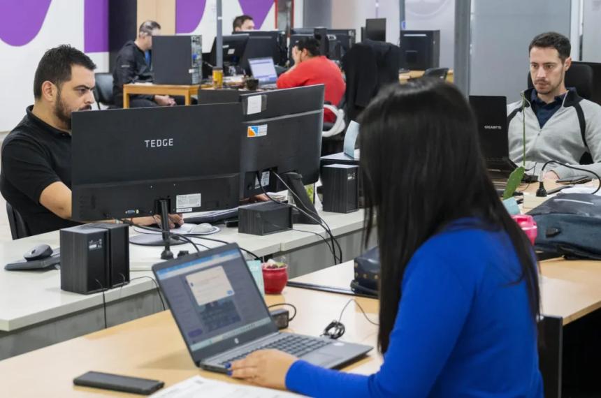 La medida fue formalizada mediante la Resolución 682026