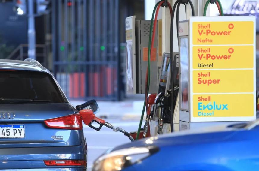  En solo una semana algunas petroleras aplicaron ajustes de hasta el 83-en-porciento- en sus productos premium