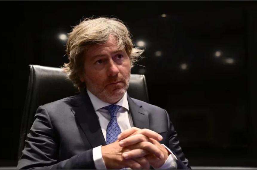 El Ministro de Justicia rompió el silencio tras revelarse las llamadas entre los Milei y Novelli