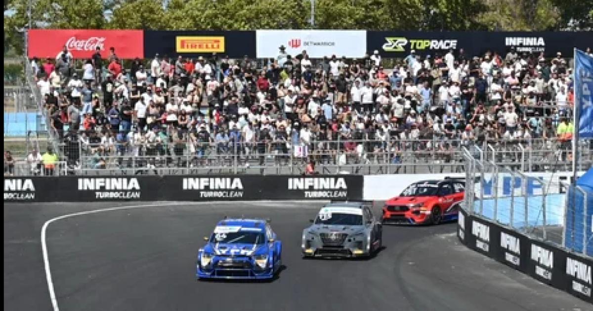 Riva ganoacute en el Callejero