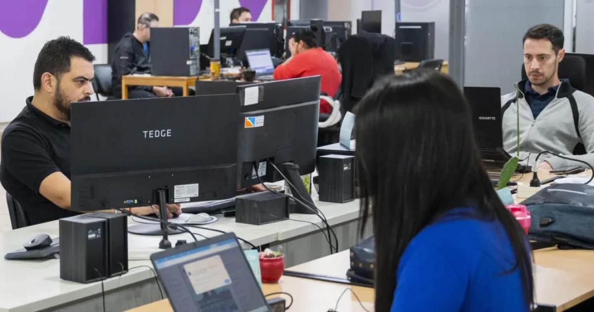 La medida fue formalizada mediante la Resolución 682026