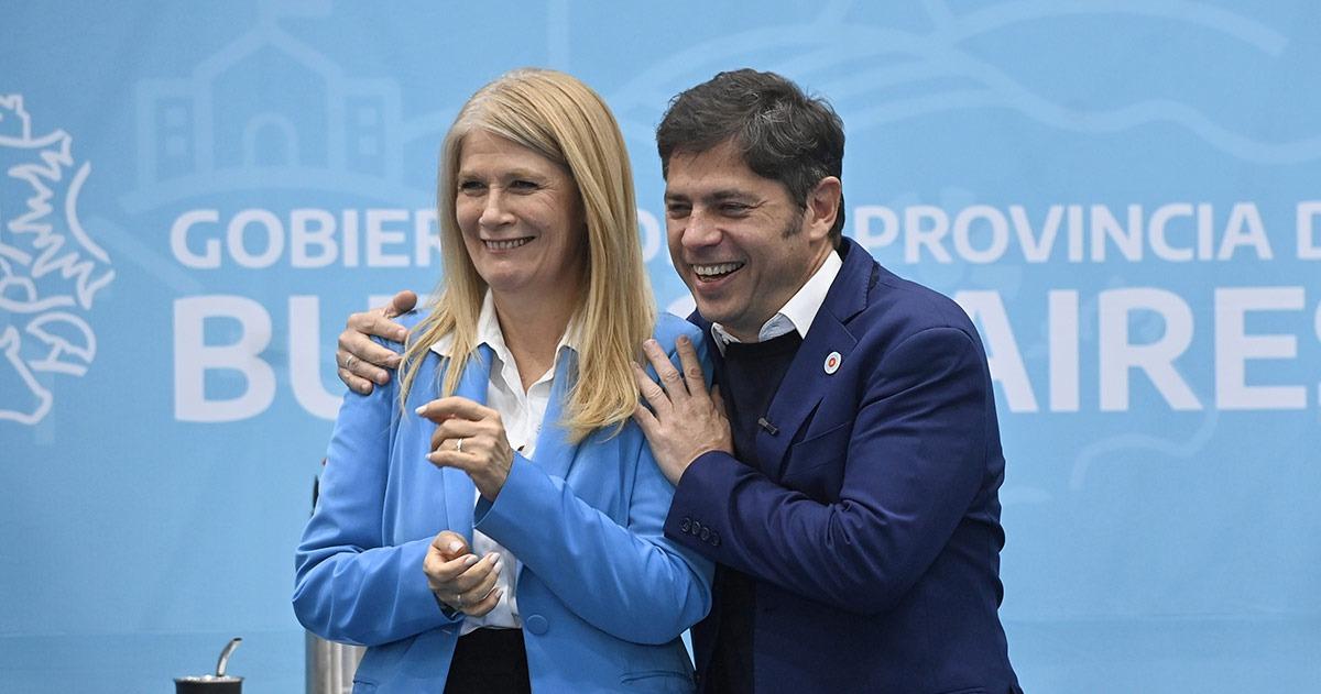  El proceso cierra el reordenamiento partidario antes de que el mandatario asuma la presidencia del partido