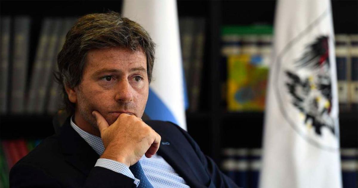 Mahiques rompe el silencio por el escaacutendalo LIBRA y sale a blindar a Milei