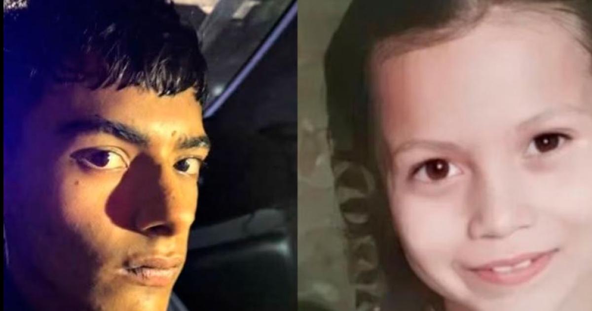 Condena por el crimen de Kim Goacutemez- 23 antildeos de prisioacuten para el joven que matoacute a la nena en La Plata