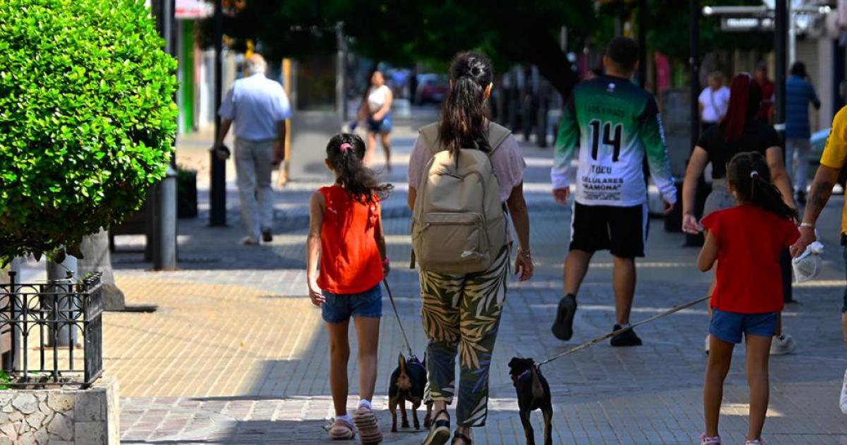 Un respiro en marzo- se viene un mini descanso de cuatro diacuteas que muchos ya estaacuten esperando