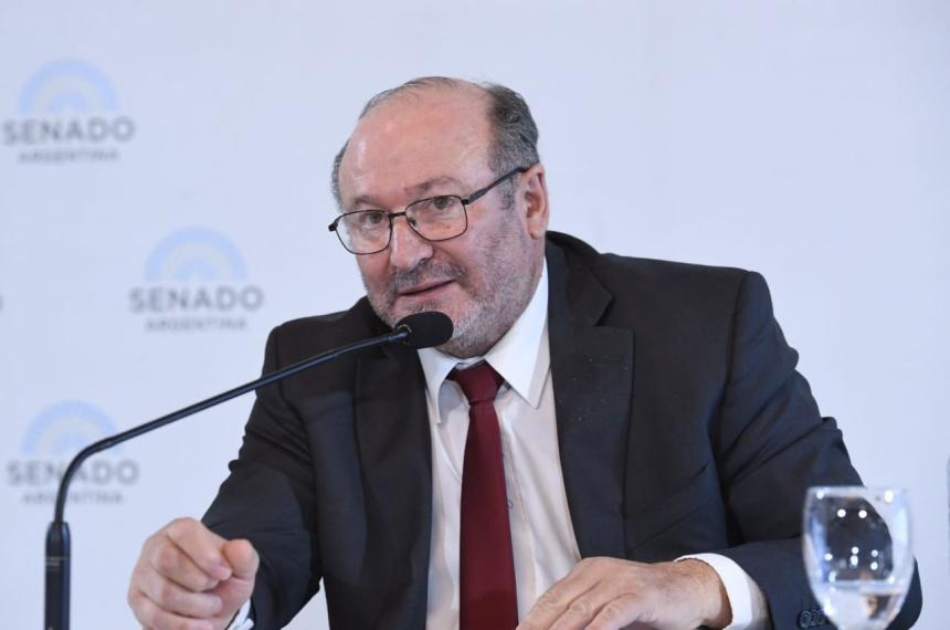 Kroneberger le sube el precio a las intendencias de la UCR