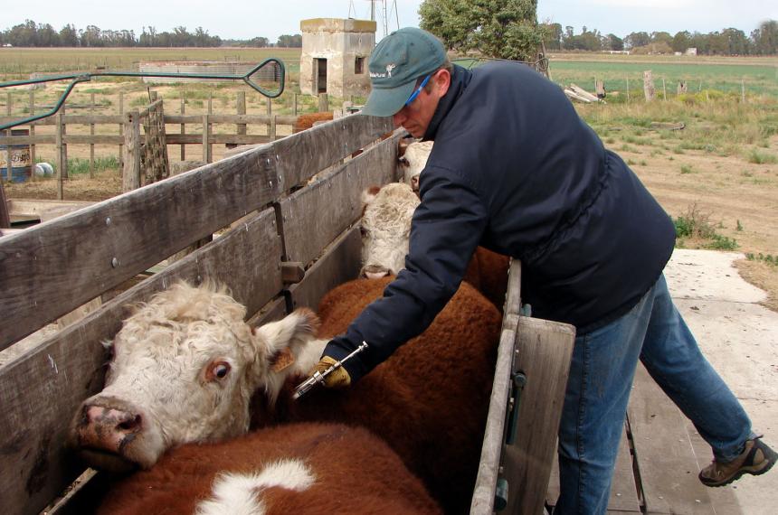 La Agriacutecola pide un plan sanitario moderno y destaca el primer paso de SENASA