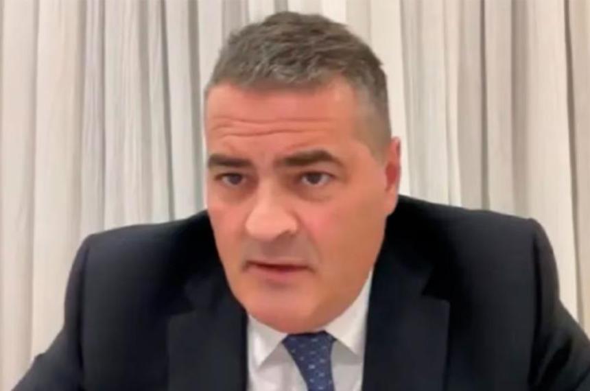 Sacudoacuten en ANSES- se fue Bearzi y el Gobierno acelera otra reconfiguracioacuten clave