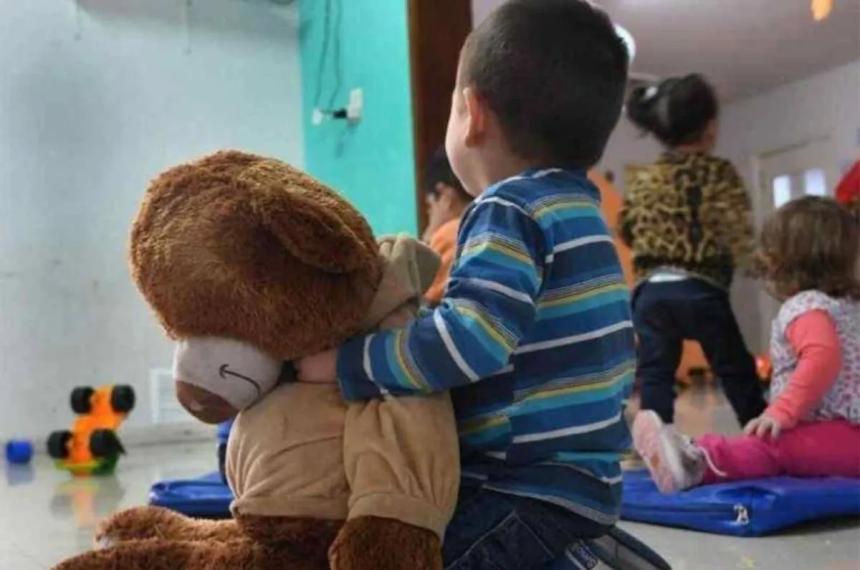 El Gobierno pone la lupa sobre los chicos bajo tutela estatal- lanza un censo que expone una deuda incoacutemoda