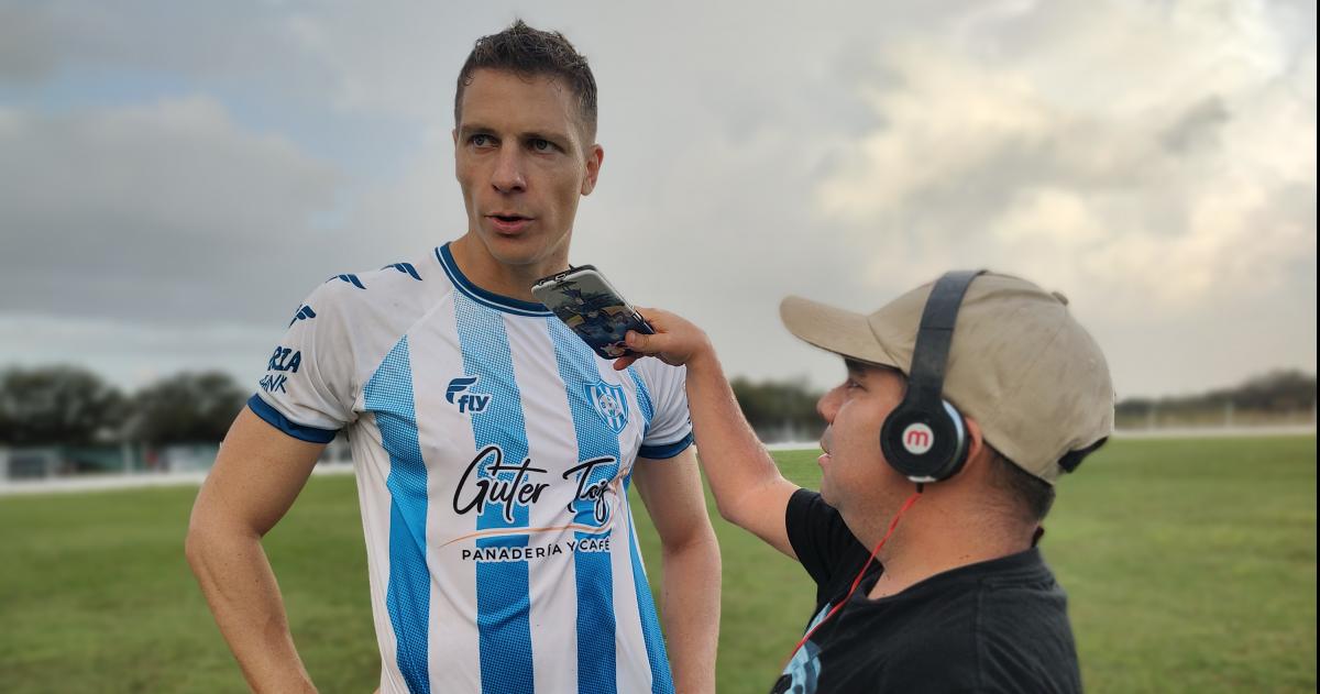 Un comienzo que ilusiona a todo Winifreda