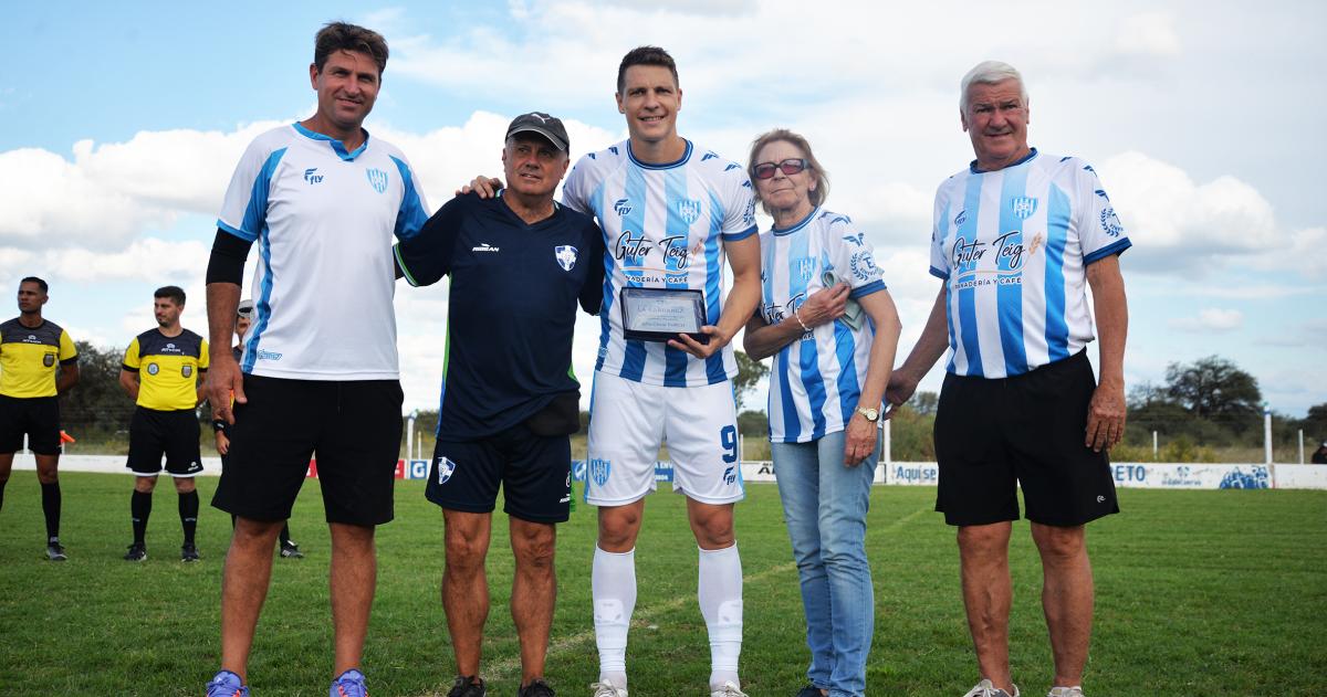 La familia como el pilar fundamental para su carrera