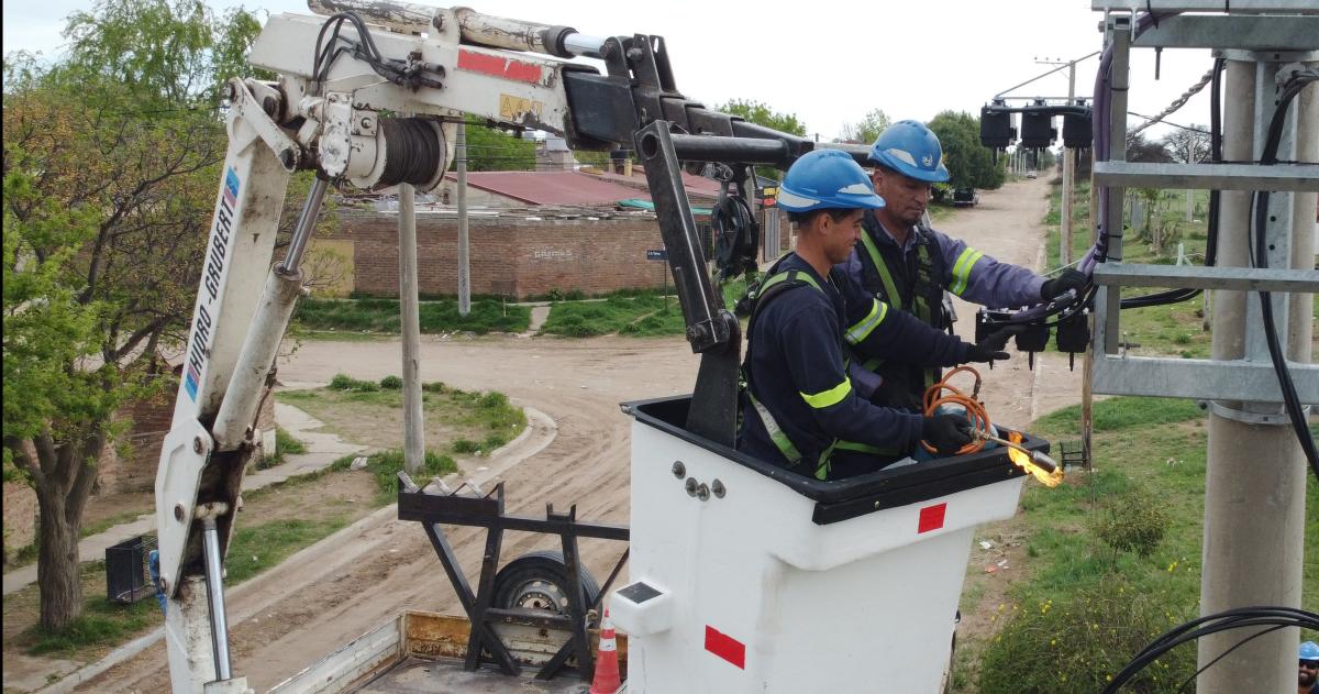 Este mieacutercoles es el diacutea del trabajador de Telecomunicaciones