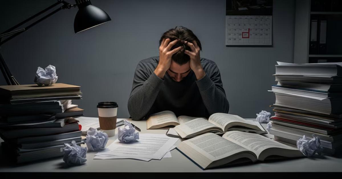 La ansiedad se define como intolerancia a la incertidumbre y constituye un problema creciente de salud p�blica a nivel mundial