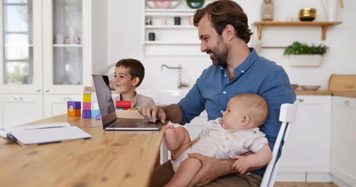 En febrero fueron necesarios 572590 para criar a un hijo de 1 a 3 años