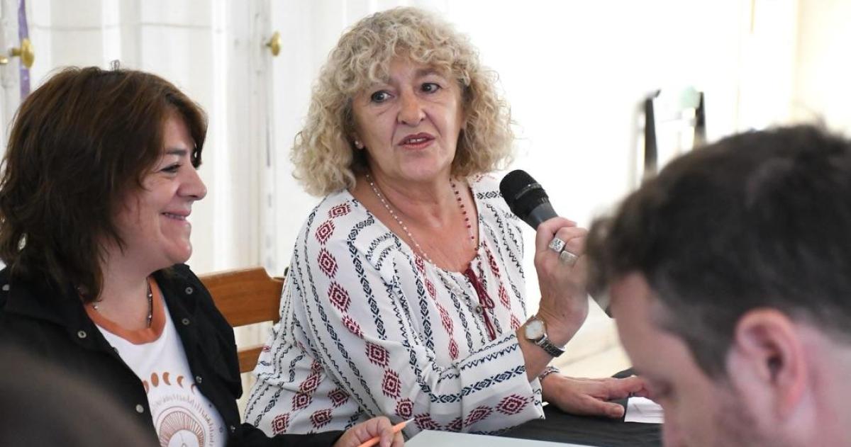 La reunión de la Comisión de Hacienda en el Concejo