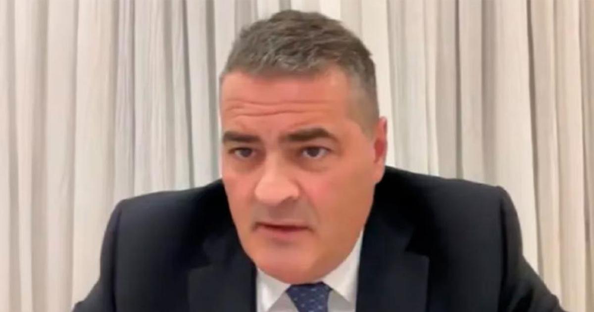 Sacudoacuten en ANSES- se fue Bearzi y el Gobierno acelera otra reconfiguracioacuten clave