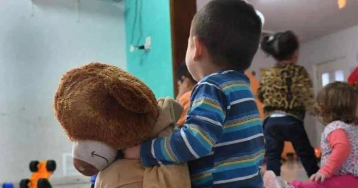 El Gobierno pone la lupa sobre los chicos bajo tutela estatal- lanza un censo que expone una deuda incoacutemoda