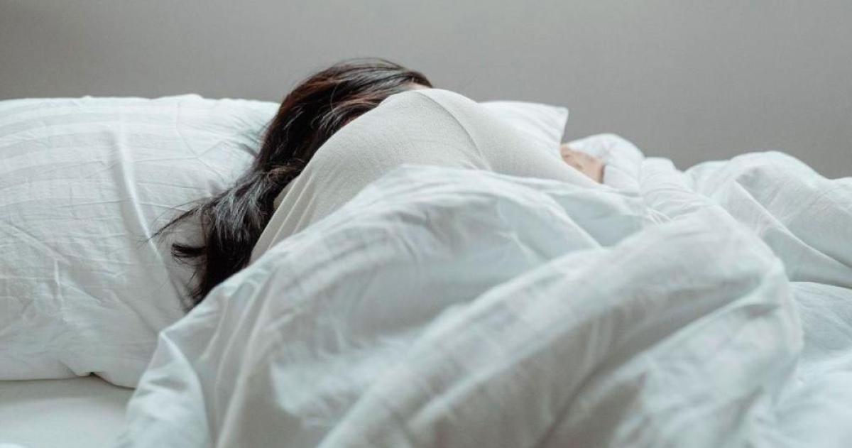 Dormir mal no es casualidad- por queacute las mujeres estaacuten pagando el costo invisible del descanso