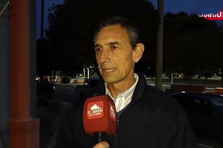 Medanito- el PRO insiste con una nueva licitacioacuten 