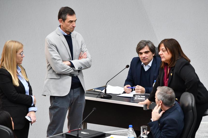 Medanito- el PRO insiste con una nueva licitacioacuten 