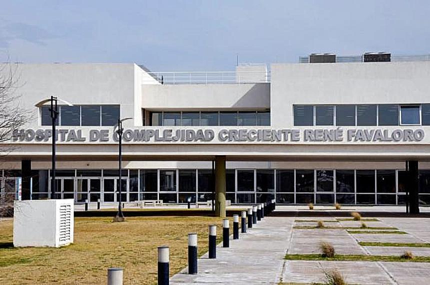 Hospital René Favaloro