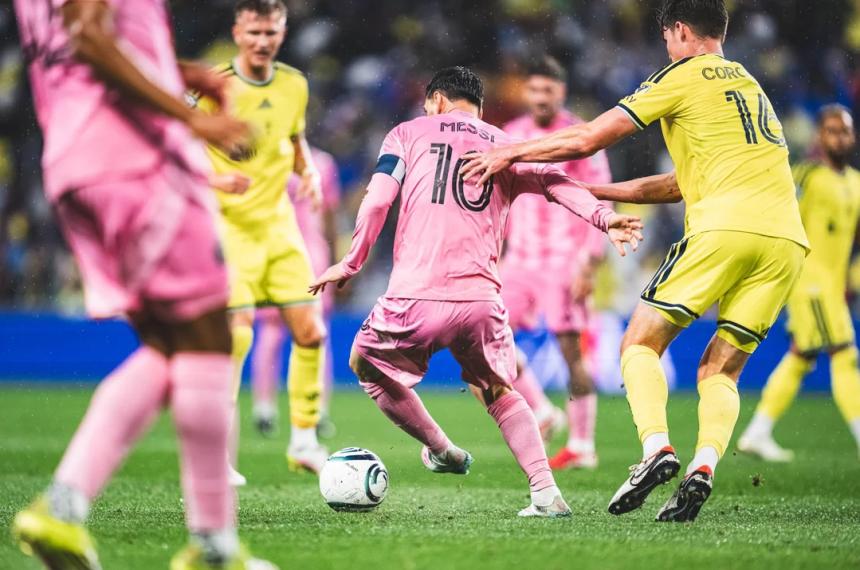 Otro récord para el 10