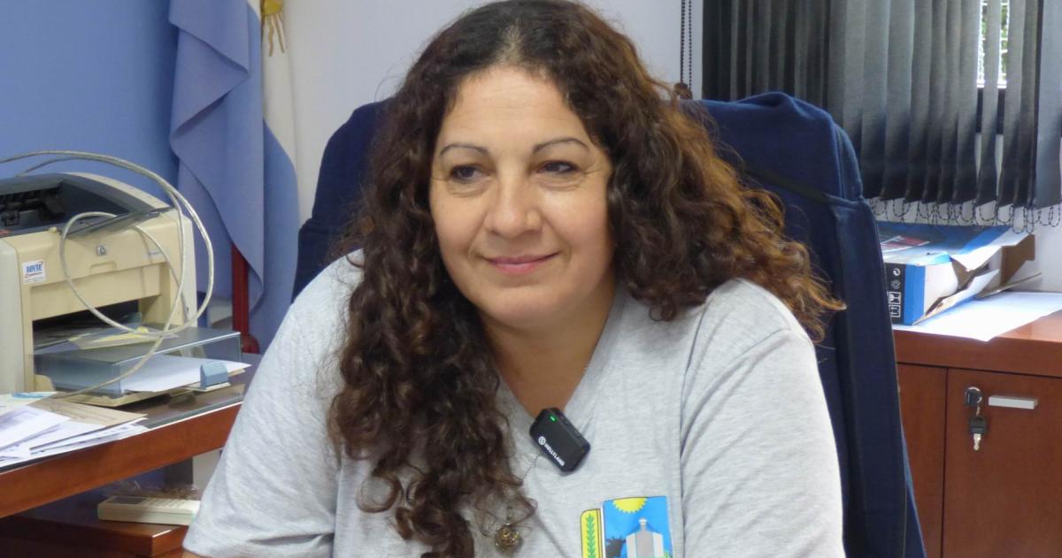 La situacioacuten social golpea en Maisonnave que activa para dar pelea