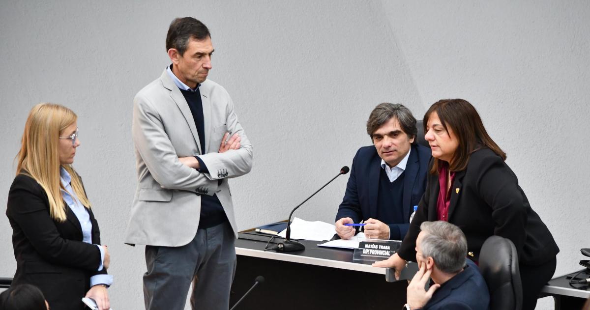 Medanito- el PRO insiste con una nueva licitacioacuten 