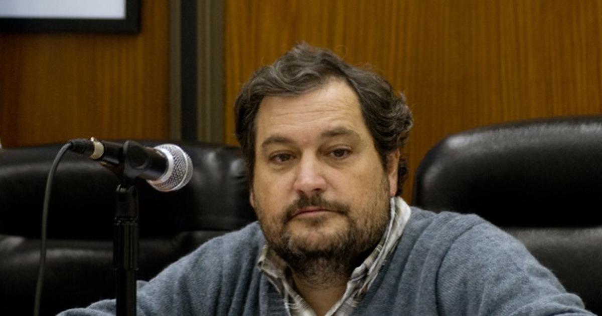 El acuerdo de juicio abreviado fue homologado por el juez Diego Ambrogetti