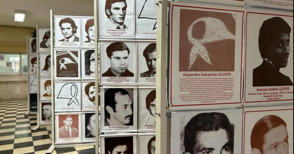 El Concejo hace su Semana de la Memoria Popular