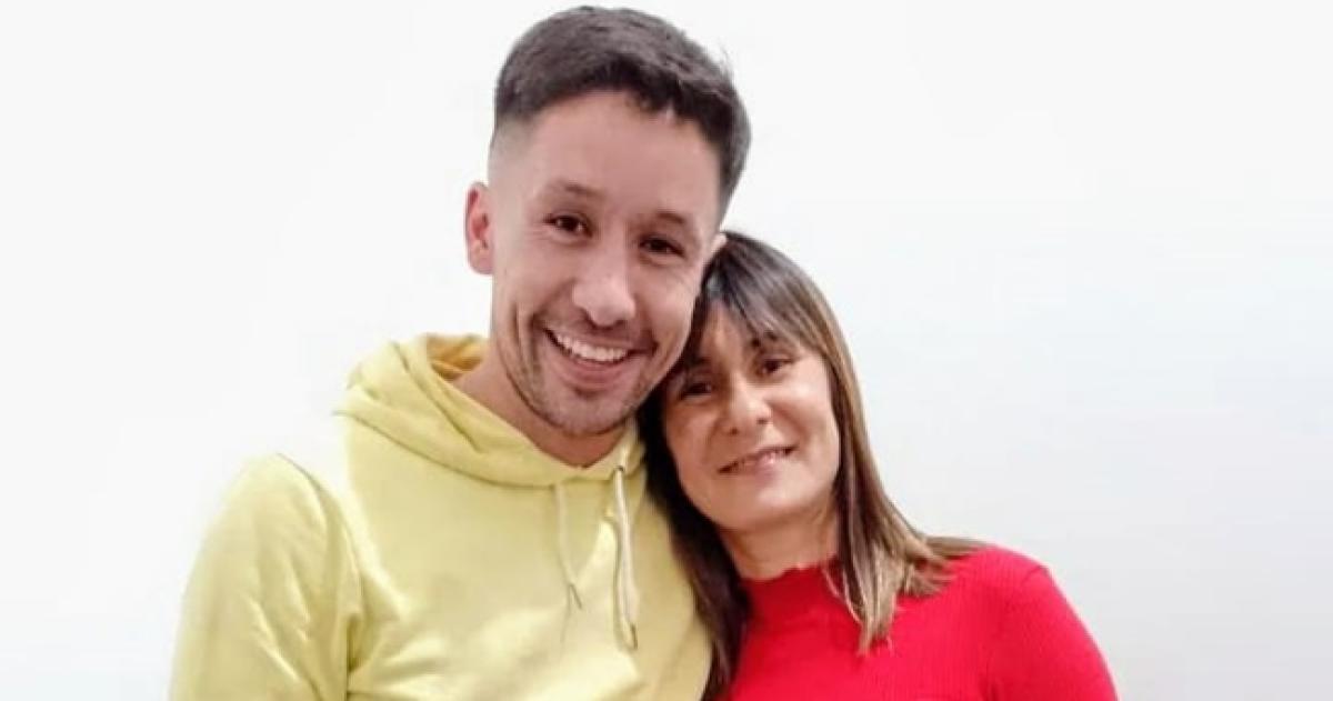 Claudio Pérez sufrió un accidente y su hermana Alejandra quiere viajar a cuidarlo