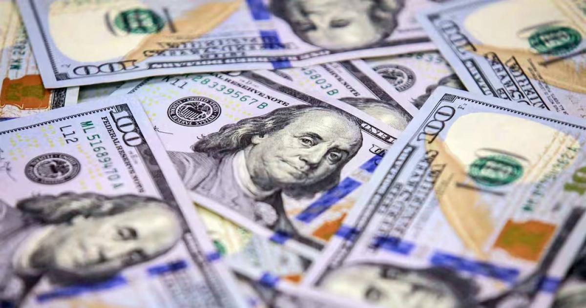 Las compras cotidianas del BCRA son el �nico sostén del dólar