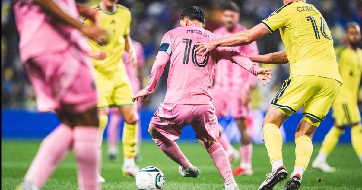 Otro récord para el 10