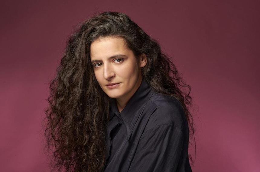 Julieta Laso trae canciones para tiempos difiacuteciles