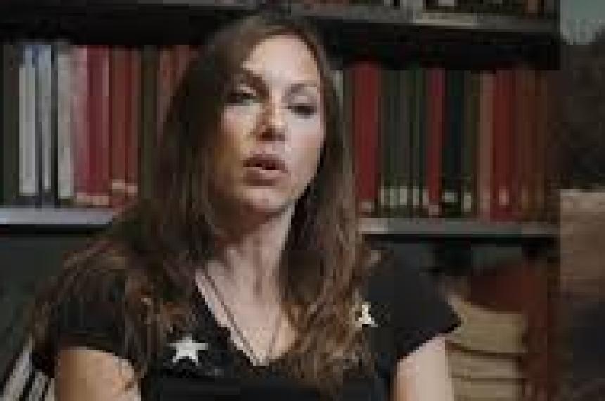 Jornada en la UNLPam sobre la importancia estrateacutegica del agua