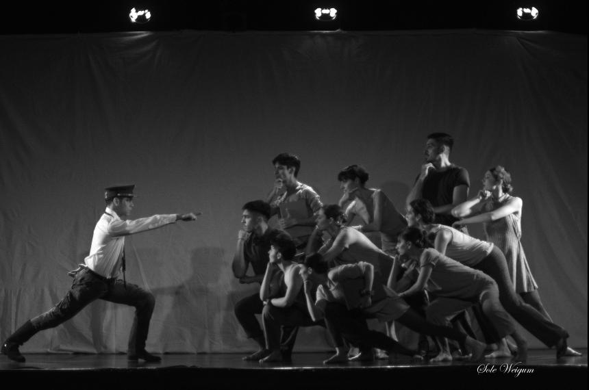 El ATTP abre el ciclo Memoria en Escena