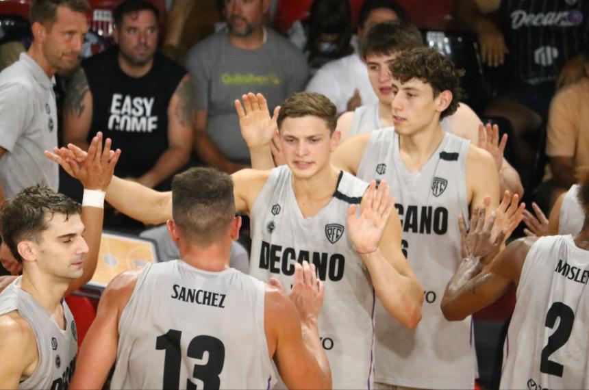 Buen triunfo de Pico FC