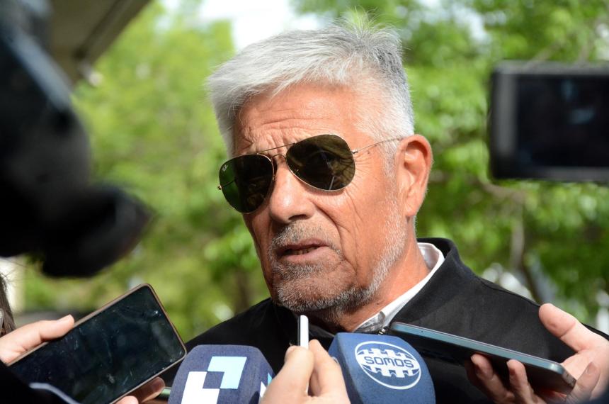 La Bancaria criticoacute el cierre del tesoro del BCRA- Es un nuevo golpe al interior del paiacutes