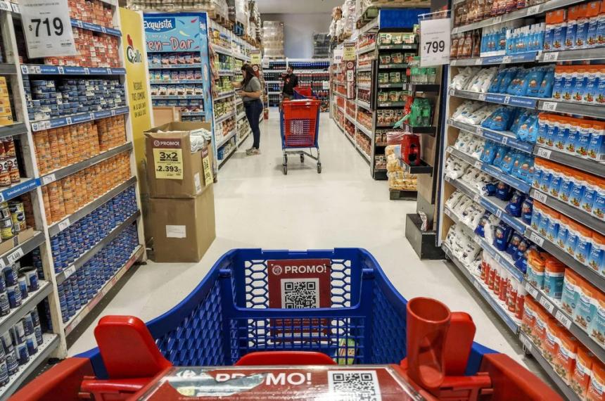 Los consumidores se muestran menos confiados