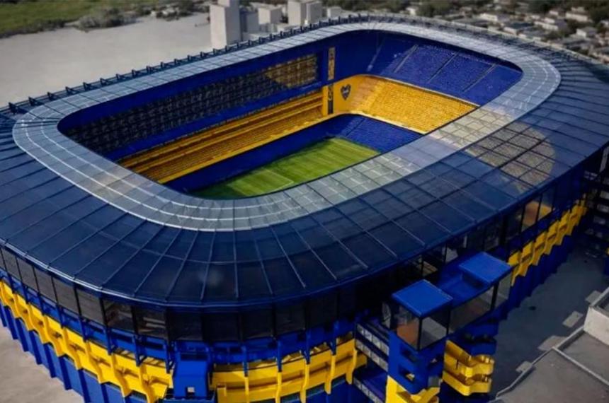 Boca acelera con la Bombonera- aval clave y un proyecto que empieza a tomar forma real