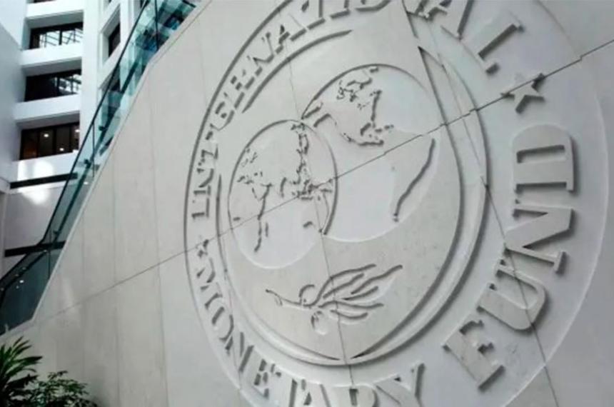 El FMI aplaude a Argentina en medio del caos global133 pero deja una advertencia incoacutemoda sobre la mesa