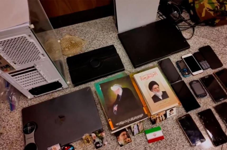 Kuwait desactiva un complot ligado a Hezbollah y deja al descubierto una red que operaba en las sombras