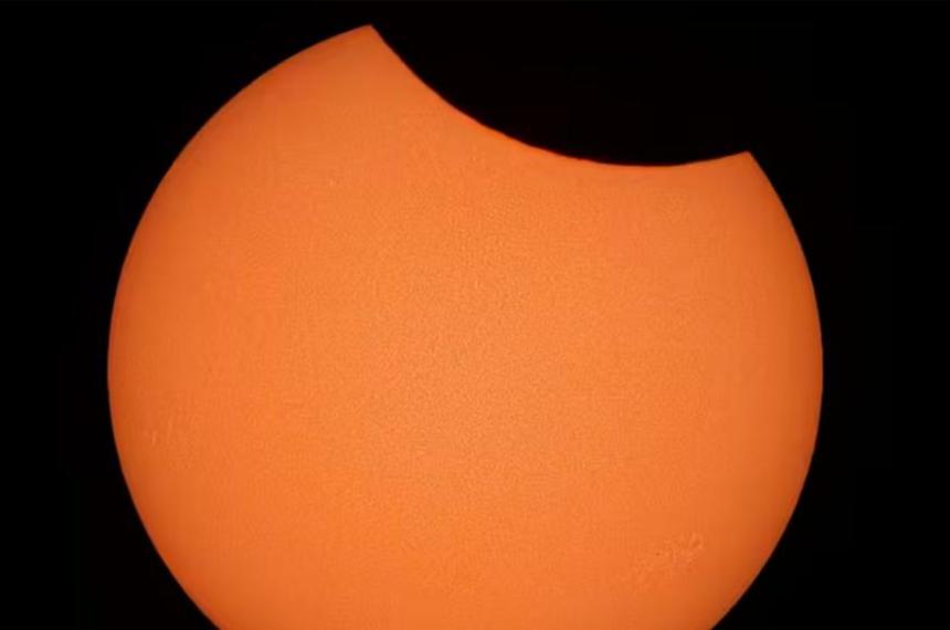 Eclipse total en camino- el cielo se apagaraacute en 2026 y no todos lo podraacuten ver