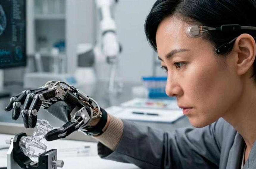 China pisa el acelerador- aprueba chips cerebrales en humanos y se lanza a dominar la neurotecnologiacutea