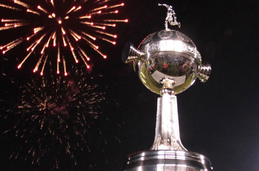 El sorteo se realizó este jueves en Asunción