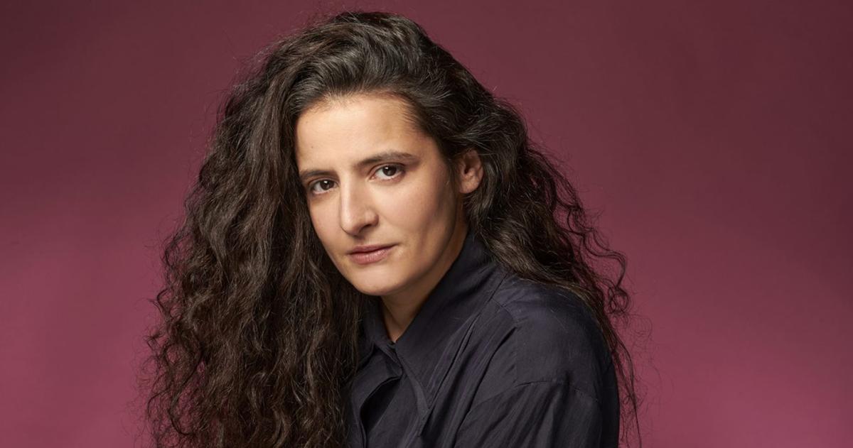 Julieta Laso trae canciones para tiempos difiacuteciles