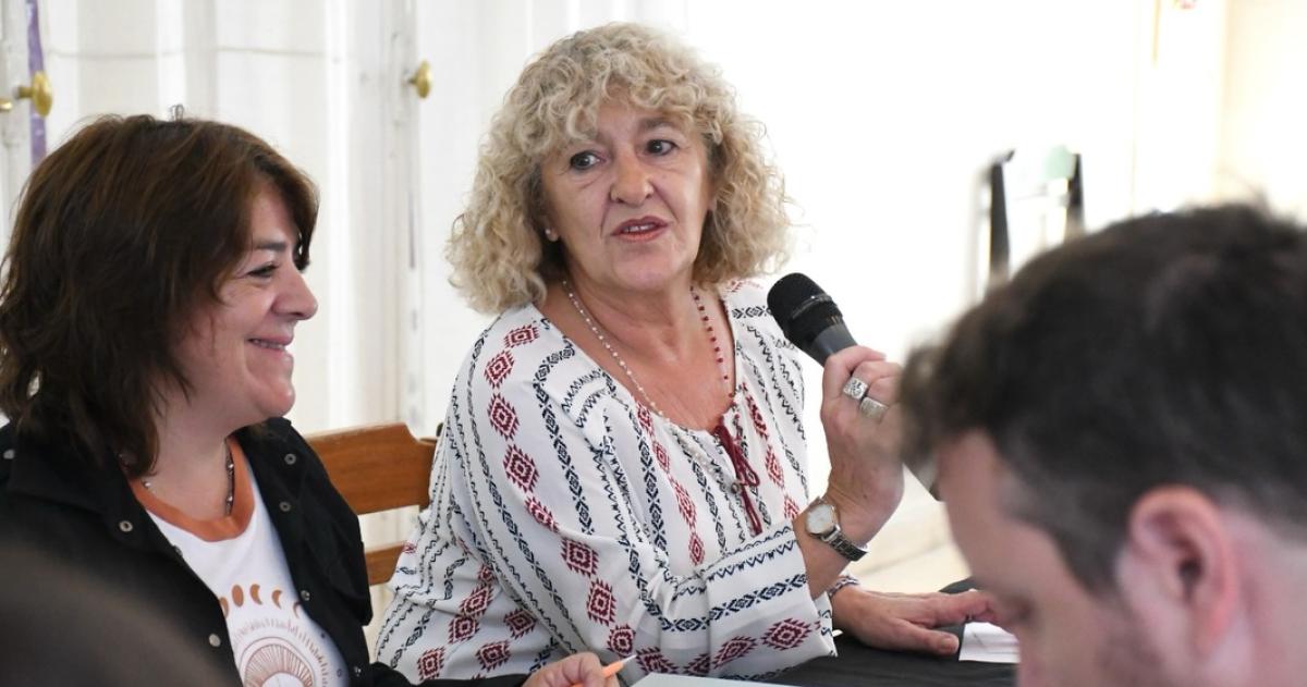 La UCR propone nuevos semaacuteforos y mejoras en el cementerio