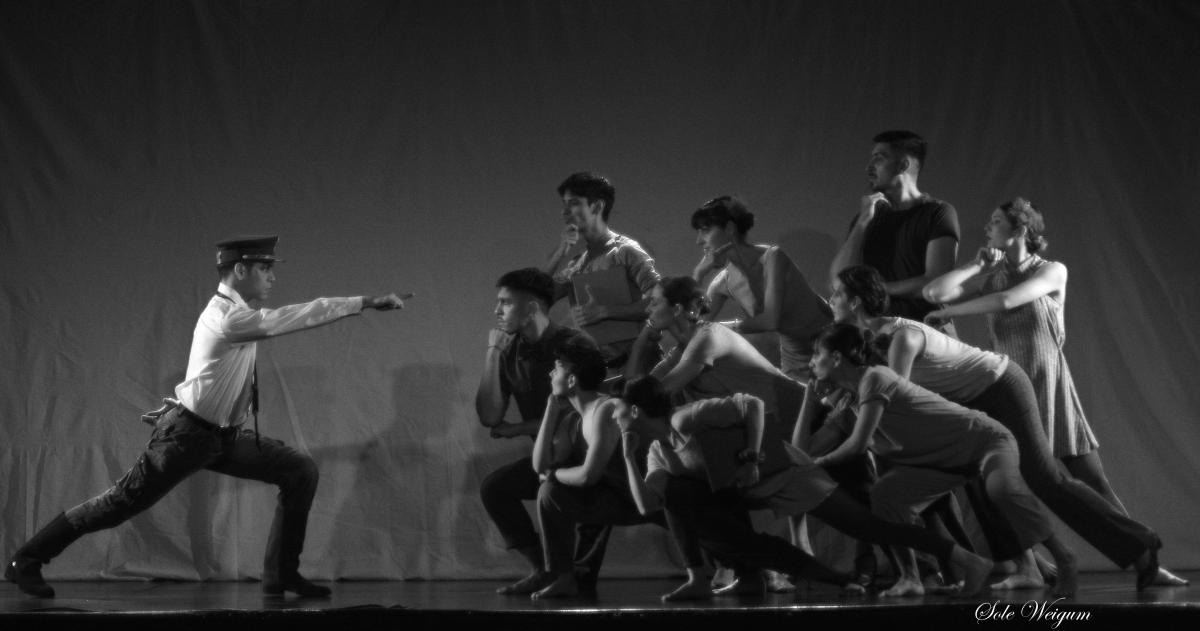 El ATTP abre el ciclo Memoria en Escena